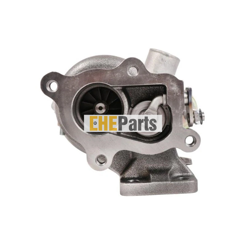 Aftermarket New 1E013-17013 Turbocharger For Kubota V2003T Engine Bobcat 773 S160 S185 T190