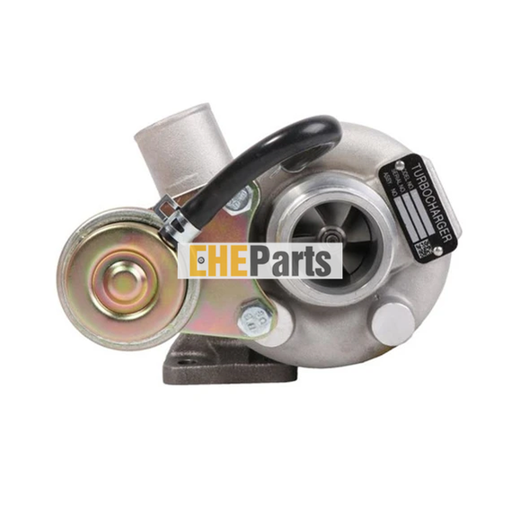 Aftermarket New 1E013-17013 Turbocharger For Kubota V2003T Engine Bobcat 773 S160 S185 T190