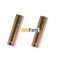 2 Pivot Pin for Tilt Cylinder 6577954 For Bobcat 553 753 773 S130 S175 S205 S330