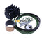 Replacement 2906-0958-00 2906095800 2906 0958 00 Atlas Copco Unloader Kit GA-110 GA-132 for XAS1800CD7T3 1800CD7IT4 PNS1250CUDS3A