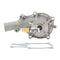 aftermarket diesel engine water pump with GASKET 16251-73030 16251-73031 suits Kubota Excavator B7500HSD BX2200D