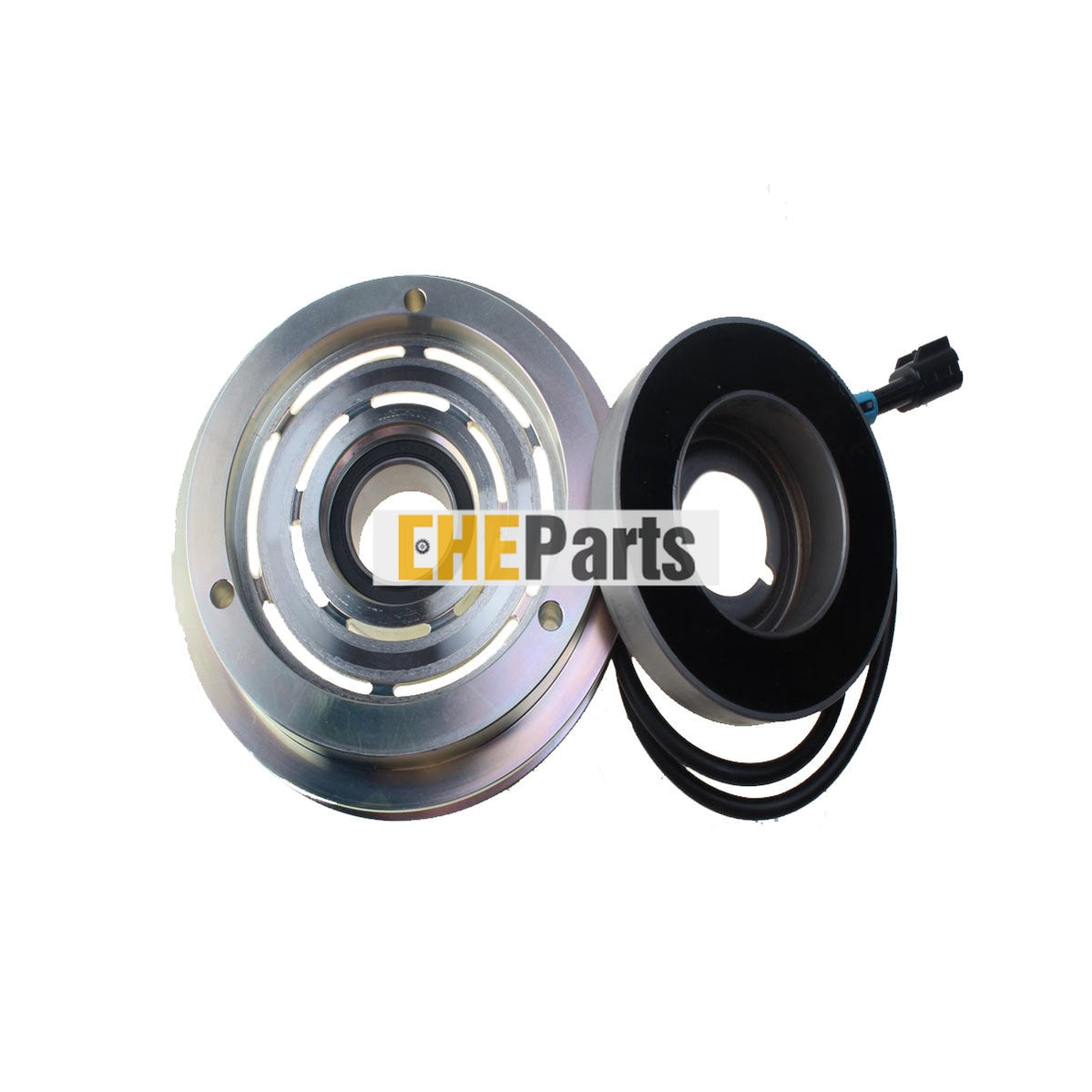 Replacement Clutch 50-01173-03 For Carrier Transicold Ultra XTC / X2 / X4