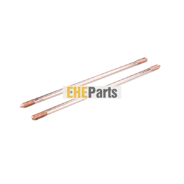 Aftermarket Copper Clad Steel Earth Rod φ16x1200 For Grounding and Lightning System