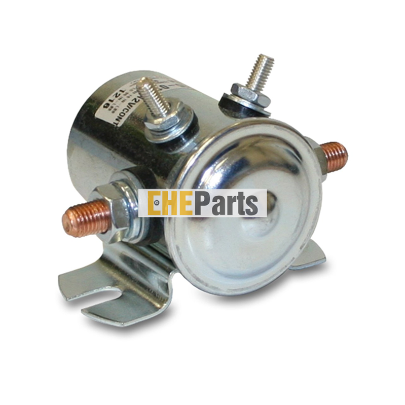 Aftermarket Relay 974-1215-010 for Trombetta