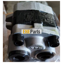 Aftermarket Yanmar VIO50-1 172176-73250 Gear pump Fits B50-2A
