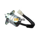 Solenoid 17594-60014