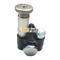 Aftermarket JCB 179/27100  17/917702  17/300900 Hand Oil Pump For JCB Silnik ISUZU 4JG1