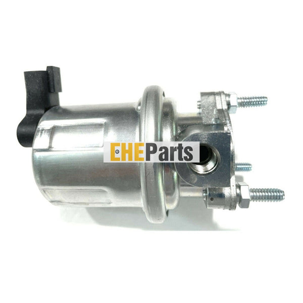 Aftermarket 17/932000 17/923200 17/930000 24V Fuel Lift Pump For JCB Parts