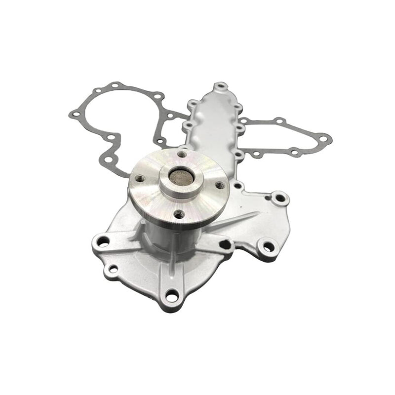Aftermarket WATER PUMP ASSY 185-6006 1856006 for Onan MDKAD MDKAE