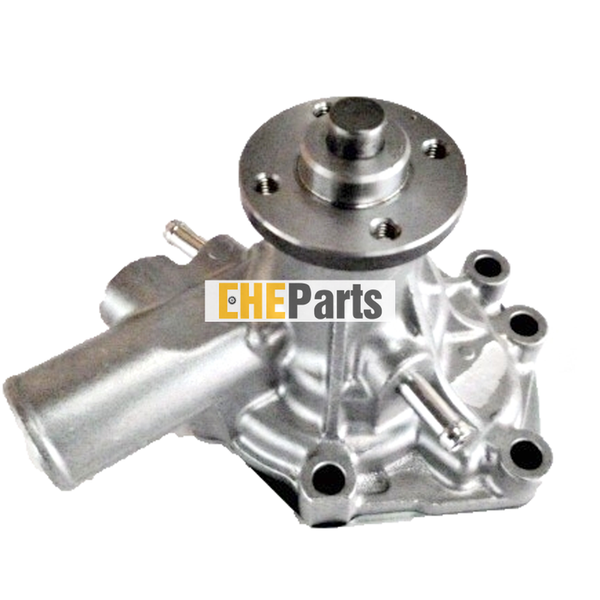 Iseki water pump 6213-610-004-2F 6213-610-004-3H 6213-610-004-4K 6213-610-004-5L  6213-610-004-40 6213 610 004 40  6213-611-003-20 621361000440 for tractor SF200, SF230,SG153, SG173,TF317, TF321