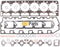 International Engine Head Gasket Set 1824970C99