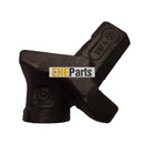 Replacement Wirtgen PICK SUPPORT HT3-R D20 198000 for Rotomill  W1000F W1900F W2000F W2100F