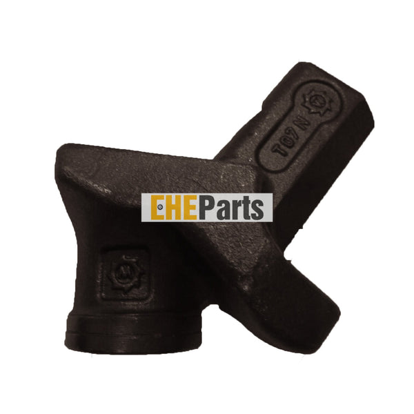 Replacement Wirtgen PICK SUPPORT HT3-R D20 198000 for Rotomill  W1000F W1900F W2000F W2100F