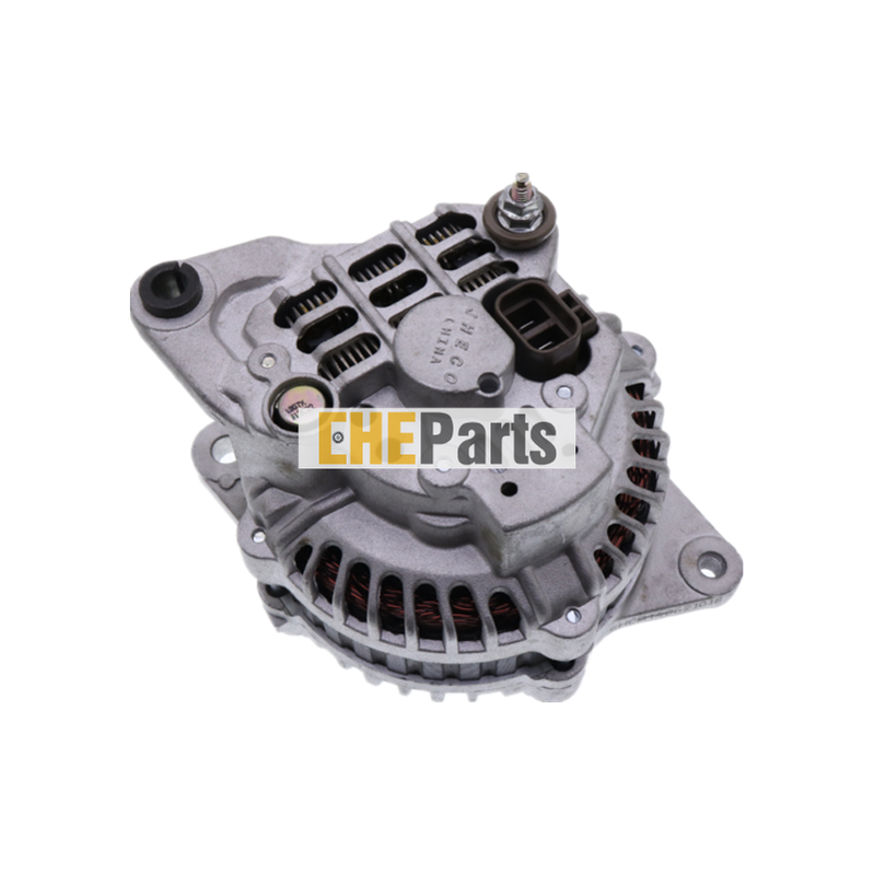 Aftermarket Alternator 1G377-64012 A005TA8195 A5TA8191 For  Kubota V 3800 Engine
