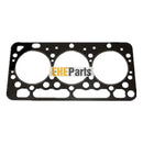 Aftermarket Kubota Cylinder Head Gasket 1G962-03313 For  Kubota D902 Diesel Tractor