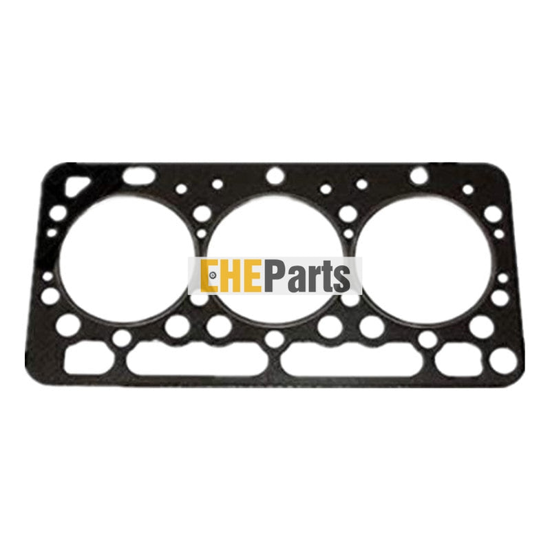 Aftermarket Kubota Cylinder Head Gasket 1G962-03313 For  Kubota D902 Diesel Tractor