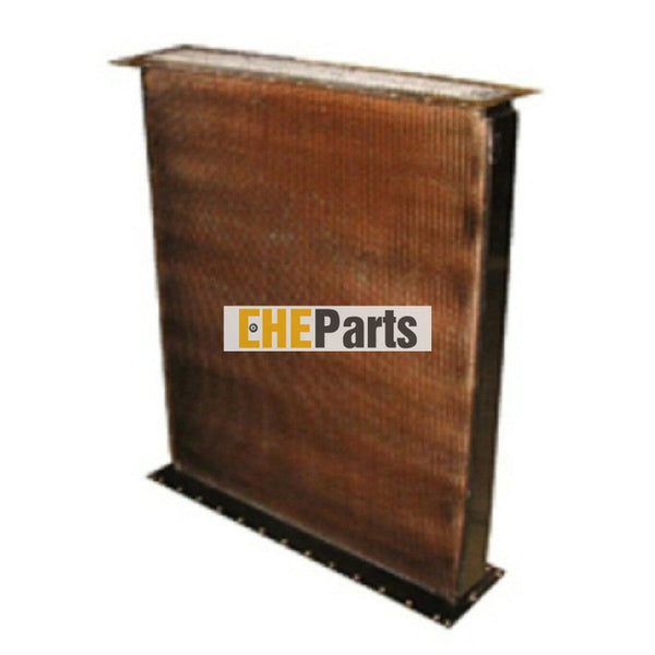 Aftermarket Caterpillar 1P4404 Radiator For Earthmoving Compactor 815 Wheel-Type Loader 966C 966R