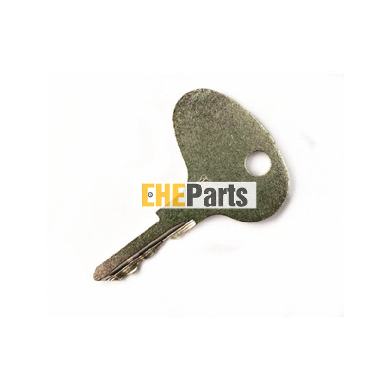 Aftermarket Caterpillar 7 pcs Ignition Keys 12343，8H5306 Plastic shell ，8H5306，New 5P8500，Old 5P8500，214-961，A5160