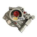 Hydraulic Pump F0NN600BB