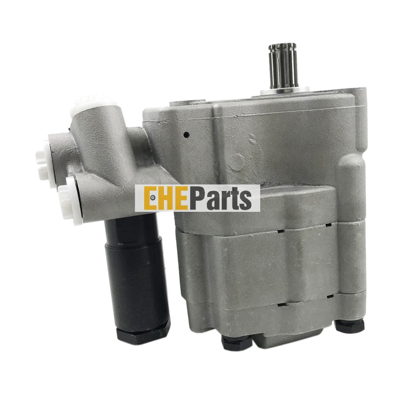 MF Hydraulic Pump 1686765M91