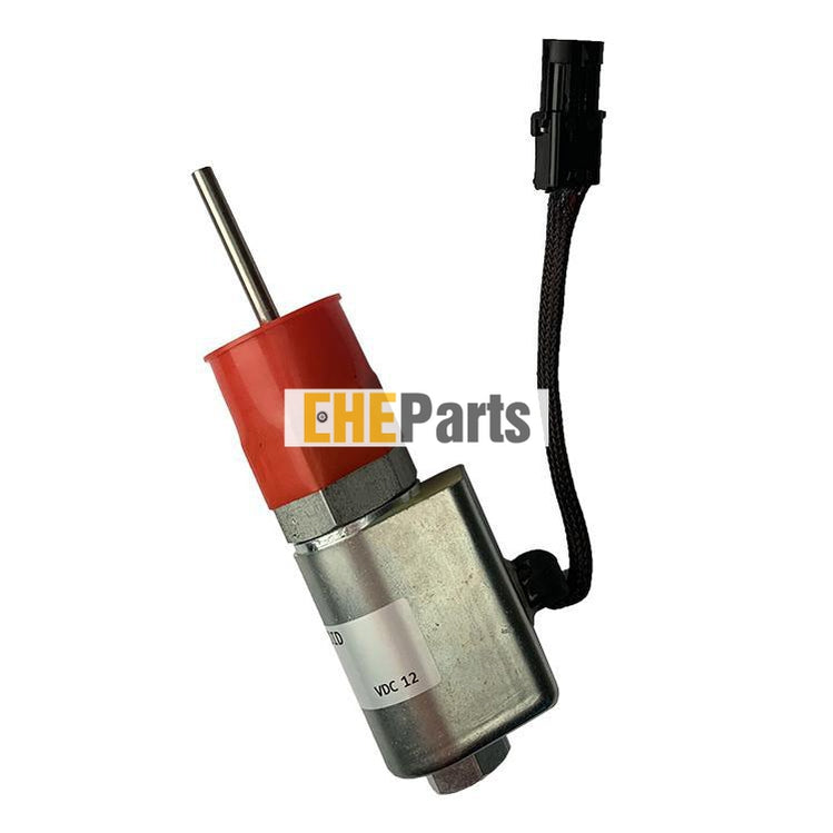 Aftermarket Trans Actuator New AT101493 solenoid John Deere for 210C 310C 315C