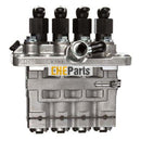Aftermarket Fuel Injection Pump 104134-4060 306-6346 For Zexel Caterpillar CAT 304.5 Excavator C2.2 3024 3024C Engine C2.2