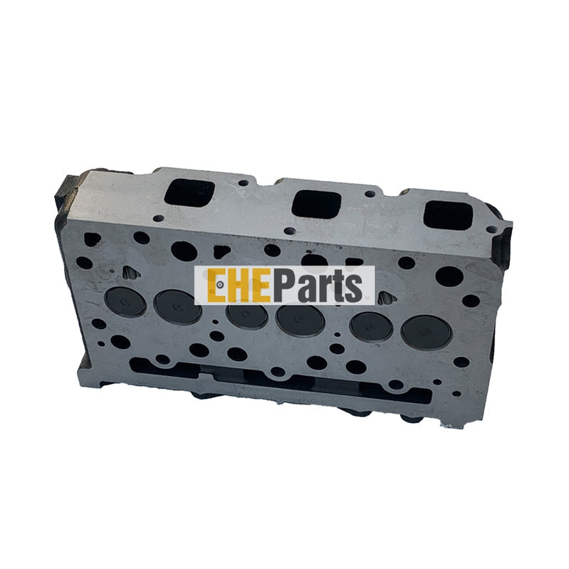 Cylinder Head D1703
