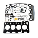 320/09217 Aftermarket Repairing Kit 320/09297 For JCB 3CX