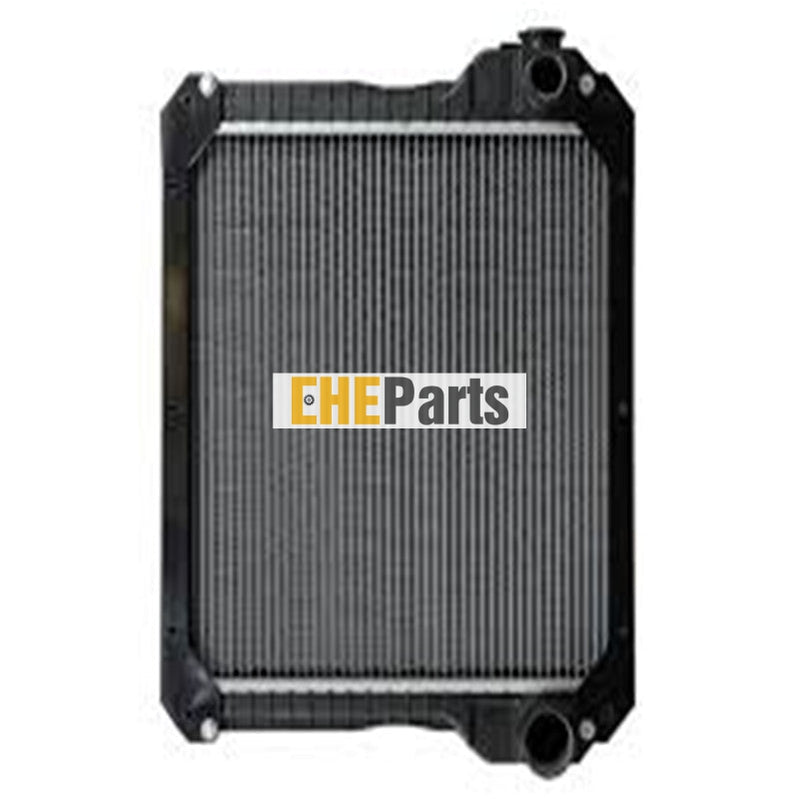 234876A2 New Aftermarket Radiator 234864A2 239739A1 234882A1 Fit Case IH 580SN