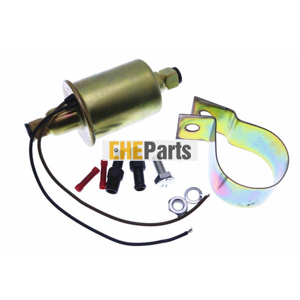 Aftermarket Airtex E8251 Universal Electric Fuel Pump For Marine Applications