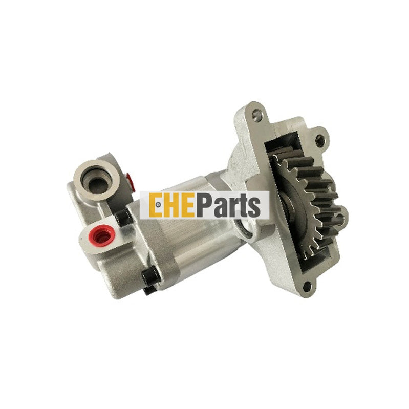 Hydraulic Pump E1NN600AB