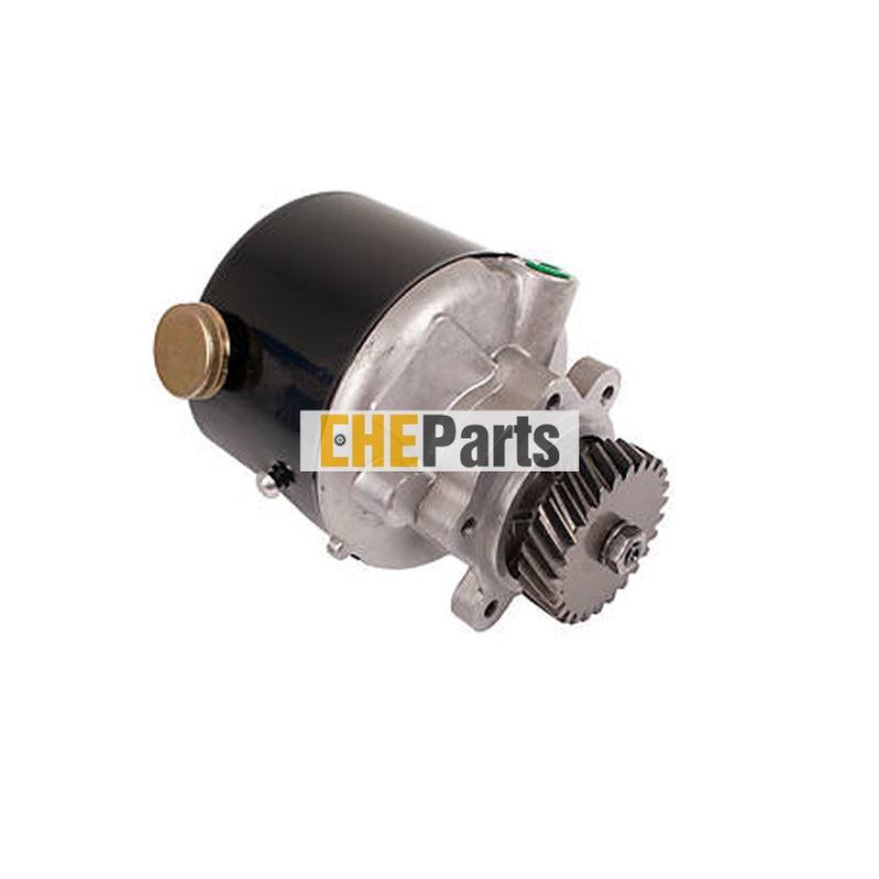 Hydraulic Pump E6NN3K514EA
