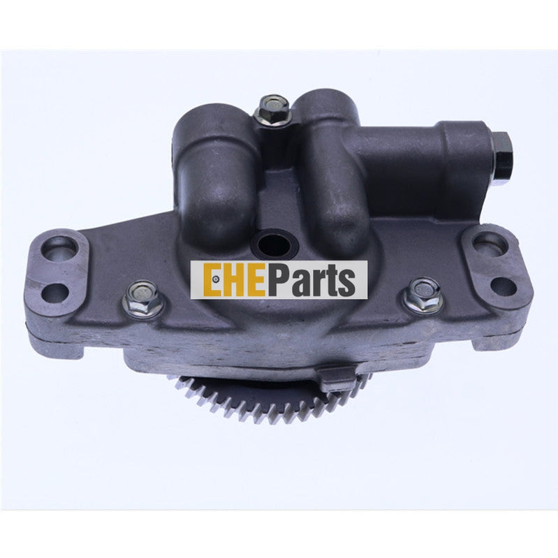 8-97048809-7 Aftermarket Oil Pump 8-97048809-0 02/803092 Fit Isuzu 4LE1 4LE2 4LB