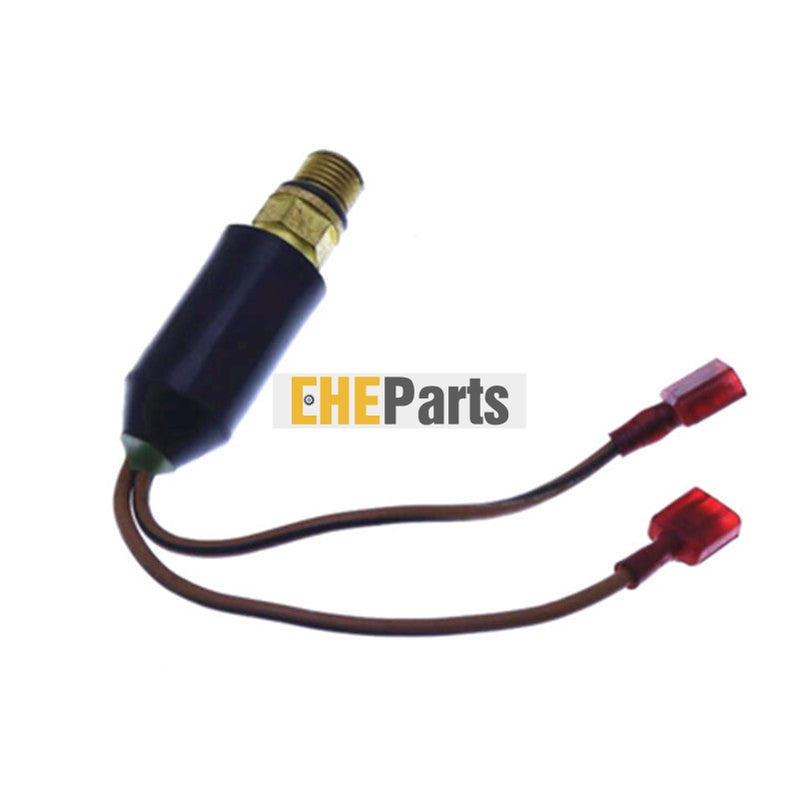 John Deere Oil Pressure Switch RE55145 For Excavator 120 120C 160C 200CLC 230CLC 270CLC