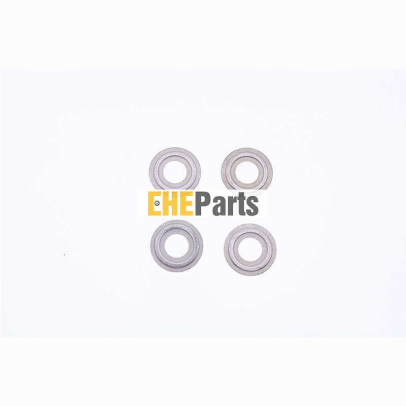 02/802576 Aftermarket Fuel Injector Gasket 8980577310 8980771650 8981815400 Fit Isuzu 4HK1