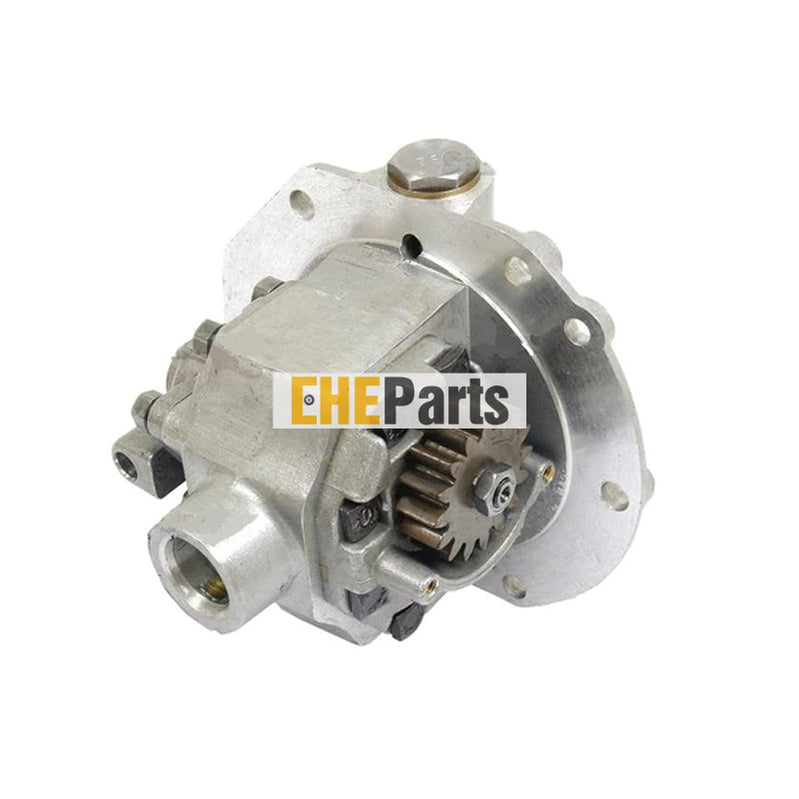 Hydraulic Pump D0NN600F 