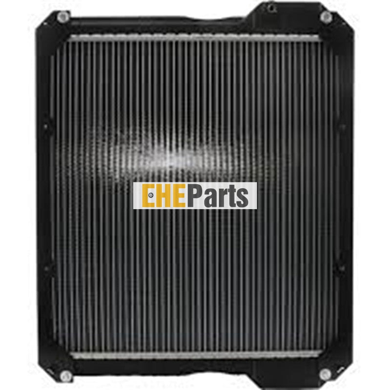 87410096 New Aftermarket Radiator 87410098 87544110 Fit Case 580M Series