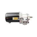 steering pump 897147M92