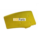 Aftermarket JCB Yellow Fender Front Left Hand 123/02950 For JCB Backhoe Loader 3CX 4CX