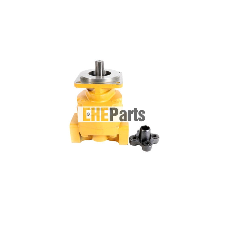 130258A1 New Aftermarket Gear Pump 130258A2 Fit Case Backhoe Loader 580L