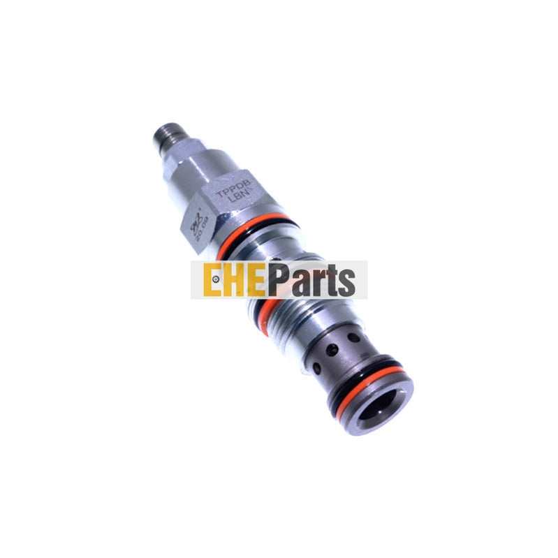 Sun Hydraulics Aftermarket PPDB-LWN Pilot-Operated Pressure Relieving Valve T-11A