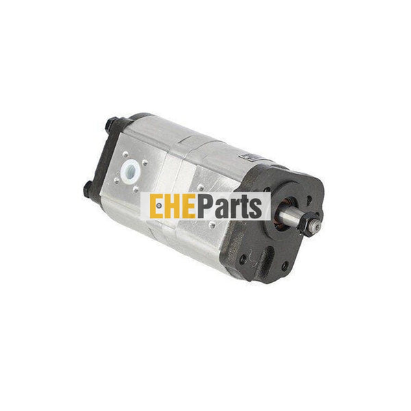 Hydraulic Pump 052107T1