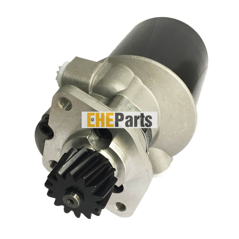 MF Power Steering Pump 523092M91