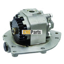 Hydraulic Pump D0NN600G