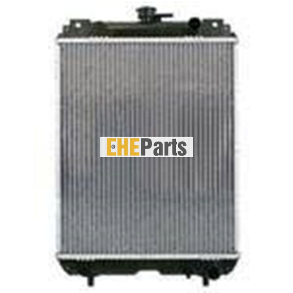 347611A3 New Aftermarket Radiator 450044 70264201A3C 4500-44 Fit Case 621D