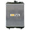 347611A3 New Aftermarket Radiator 450044 70264201A3C 4500-44 Fit Case 621D