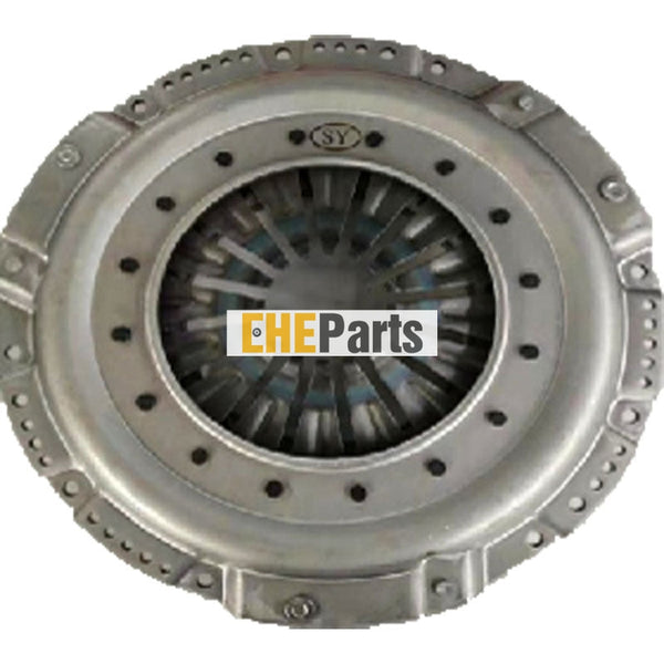 New Holland Clutch Pressure Plate 82983566 for Ford / New Holland TB100, TB110, TB120, TB80, TB85, TB90, (5610S 4/2002 and later), (6610S 4/2002 and later), 6810S, 7610S.