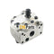 Hydraulic Pump 70933C91