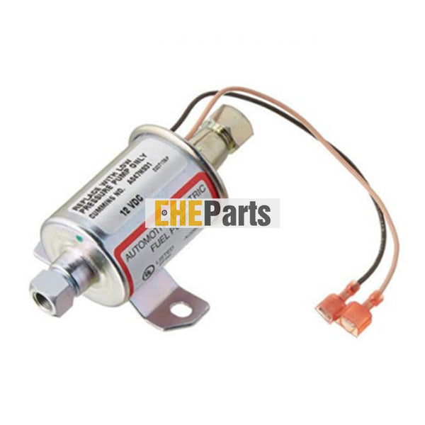 149-2646 Aftermarket Fuel Pump A047N911 Fit Cummins Parts