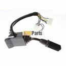 701/19502 Aftermarket Column Switch 701/21202 Fit JCB 1400B 1550B 1600B 1700B